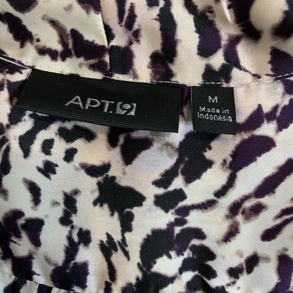 Blouse - Picture 5 of 6